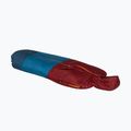 Exped Dreamwalker M burgundy sleeping bag 3