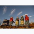 Exped Dreamwalker M burgundy sleeping bag 4