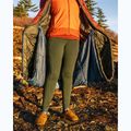 Exped Dreamwalker M burgundy sleeping bag 8
