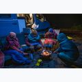 Exped Dreamwalker M burgundy sleeping bag 9