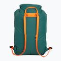 Exped Splash 15 l cypress/trout waterproof backpack 2