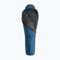 Exped Deepsleep 0C 30F LW navy sleeping bag 2