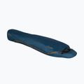 Exped Deepsleep 0C 30F LW navy sleeping bag 3