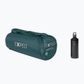 Exped MegaMat Duo self-inflating mattress dark green 3