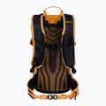Exped Skyline 12 l gold hiking backpack 2