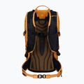 Exped Skyline 20 l gold hiking backpack 2