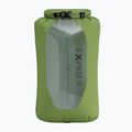 Exped Drybag Versa Clear 8 l moraine waterproof bag