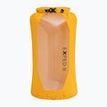 Exped Drybag Versa Clear 13 l sunshine waterproof bag
