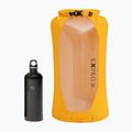 Exped Drybag Versa Clear 13 l sunshine waterproof bag 2