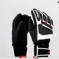 Reusch Profi SL ski glove black 60/01/110/7745 8
