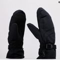 Women's snowboard gloves ROXY Gore Tex Fizz 2021 black 6