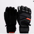 Reusch Storm R-TEX XT ski glove black 60/01/216/7680 8