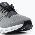 Men's running shoes On Cloud 5 grey 5998559 7