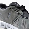 Men's running shoes On Cloud 5 grey 5998559 9