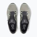 Men's running shoes On Cloud 5 grey 5998559 13