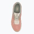 Women's running shoes On Cloud 5 pink 5998556 6