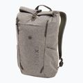 Exped Metro 20 l grey/melange urban backpack