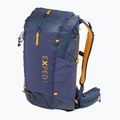 Exped Impulse 20 l hiking backpack navy