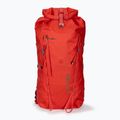 Exped Black Ice 45 l climbing backpack red EXP-45 2