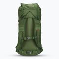 Exped Serac 45 l climbing backpack forest 3