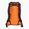 Exped Verglas 30 l hiking backpack black 2