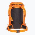 Exped Verglas 30 l dark lava hiking backpack 2