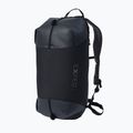 Exped Radical 30 l hiking backpack black