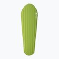 Exped Ultra 1R Mummy green inflatable mat