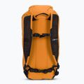 Exped Cloudburst 25 l climbing backpack gold 3