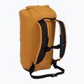 Exped Cloudburst 25 l climbing backpack gold 6