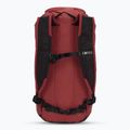 Exped Cloudburst 25 l climbing backpack burgundy 3