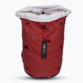 Exped Cloudburst 25 l climbing backpack burgundy 4