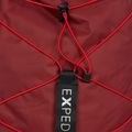 Exped Cloudburst 25 l climbing backpack burgundy 5