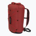 Exped Cloudburst 25 l climbing backpack burgundy 6