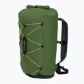 Exped Cloudburst 25 l climbing backpack forest 5