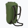 Exped Cloudburst 25 l climbing backpack forest 6