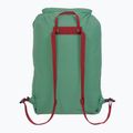 Exped Splash 15 l sage waterproof backpack 2