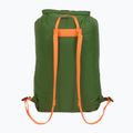 Exped Splash 15 l forest waterproof backpack 2
