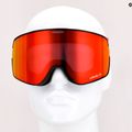DRAGON NFX2 forest bailey/lumalens red ion/lumalens rose ski goggles 40458-023 7