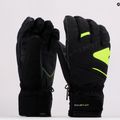 Men's Viking Granit Ski Gloves yellow 110/22/4011/64 9
