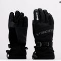 Men's Viking Hudson GTX Ski Gloves black 160/22/8282/09 8