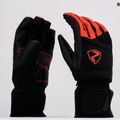 Men's ski glove ZIENER Ginx As Aw black 801066.888 6