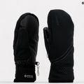 Women's snowboarding gloves ZIENER Kantala Gtx Inf Mitten black 801157.12 6