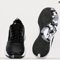 Under Armour Lockdown 6 men's basketball shoes black 3025616-001 10