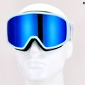 Women's snowboard goggles ROXY Izzy 2021 seous/ml blue 7