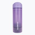 Bachgold Selfpress Waterfilter travel bottle 500 ml lilac 2