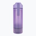 Bachgold Selfpress Waterfilter travel bottle 500 ml lilac 3
