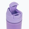 Bachgold Selfpress Waterfilter travel bottle 500 ml lilac 4