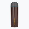 Bachgold Selfpress Waterfilter travel bottle 500ml red 2