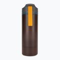 Bachgold Selfpress Waterfilter travel bottle 500ml red 3
